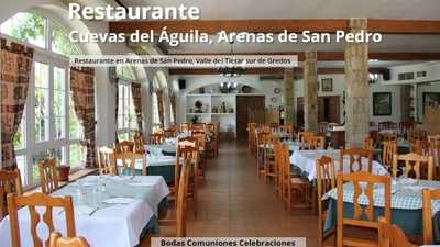 Restaurante Y Salon De Bodas El Inca