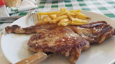 Restaurante Y Salon De Bodas El Inca