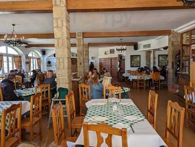Restaurante Y Salon De Bodas El Inca