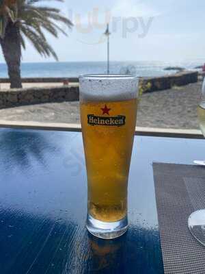 La Taberna Del Mar