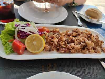 La Taberna Del Mar