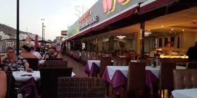 Chinese Buffet International Pekin