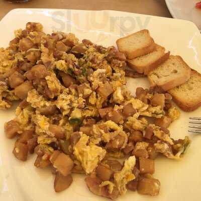 El Rincon Del Campus