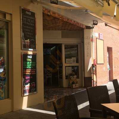 El Rincon Del Campus