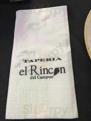 El Rincon Del Campus