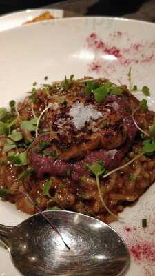 Bocca Restaurant & Club