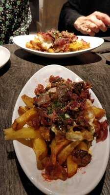 Bocca Restaurant & Club