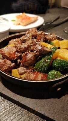 Bocca Restaurant & Club