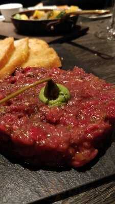 Bocca Restaurant & Club