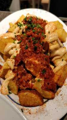 Bocca Restaurant & Club