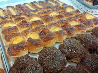 Confiteria La Porteña