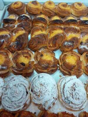 Confiteria La Porteña