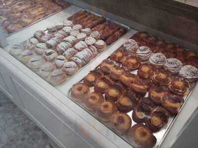 Confiteria La Porteña