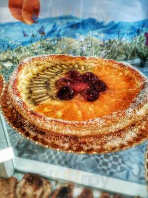 Confiteria La Porteña