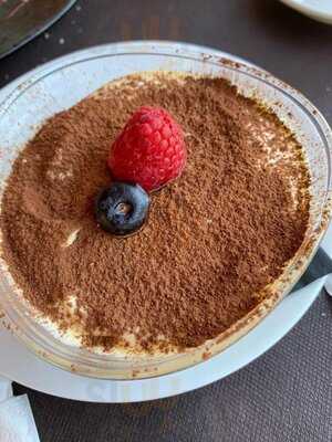 Playa Fluvial De A Cova Restaurante & Ocio