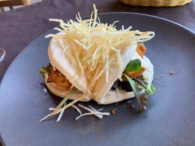 Playa Fluvial De A Cova Restaurante & Ocio