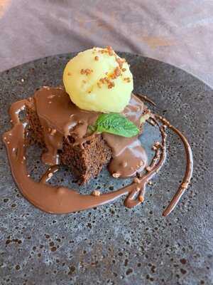 Playa Fluvial De A Cova Restaurante & Ocio