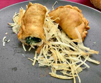 Playa Fluvial De A Cova Restaurante & Ocio