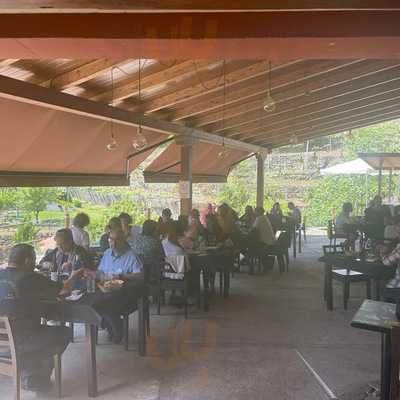Playa Fluvial De A Cova Restaurante & Ocio