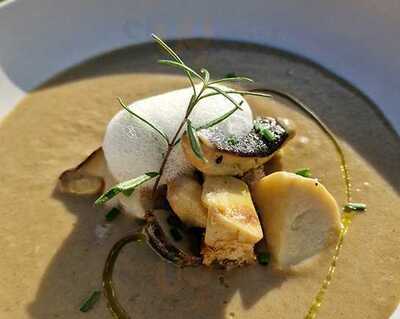 Playa Fluvial De A Cova Restaurante & Ocio