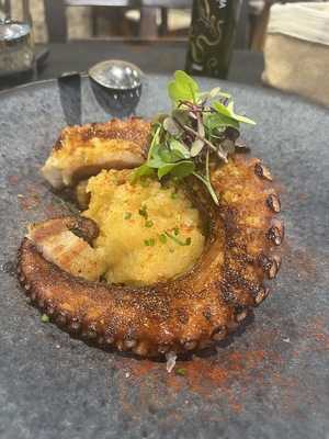 Playa Fluvial De A Cova Restaurante & Ocio