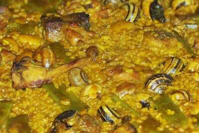 Restaurante Arrocería Casa Pepe Sanchis