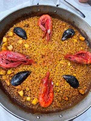 Restaurante Arrocería Casa Pepe Sanchis