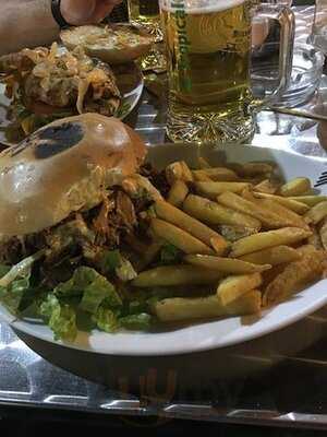 Boardriders Grill And Bar