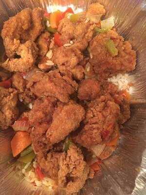 Boardriders Grill And Bar