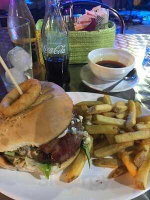 Boardriders Grill And Bar