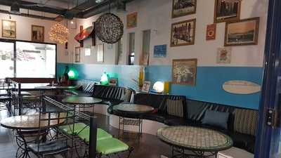 Boardriders Grill And Bar