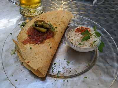 Boardriders Grill And Bar