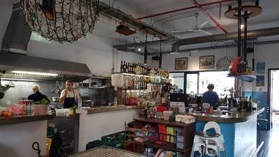 Boardriders Grill And Bar