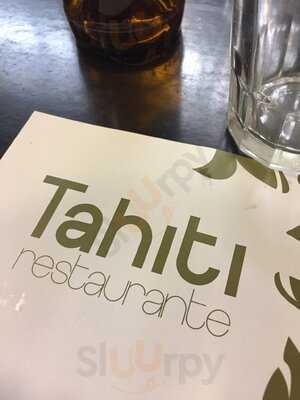 Restaurante Tahiti