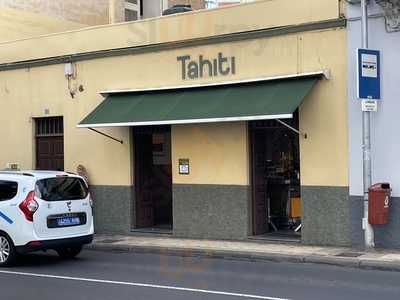 Restaurante Tahiti