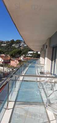 Best Western Hotel Mediterraneo