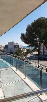 Best Western Hotel Mediterraneo