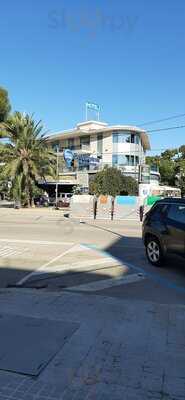 Best Western Hotel Mediterraneo