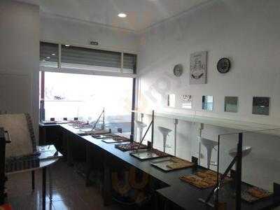 Pizziones - Pizza En Porzziones