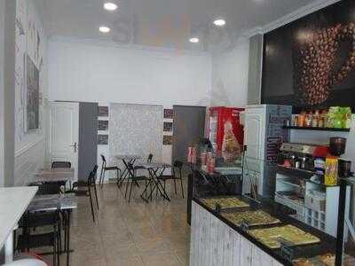 Pizziones - Pizza En Porzziones