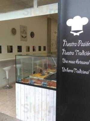 Pizziones - Pizza En Porzziones