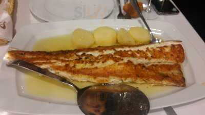 Meson Los Reyes Tragoska