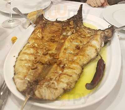 Meson Los Reyes Tragoska