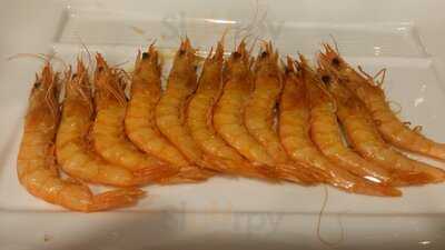 Meson Los Reyes Tragoska