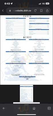 Meson Los Reyes Tragoska