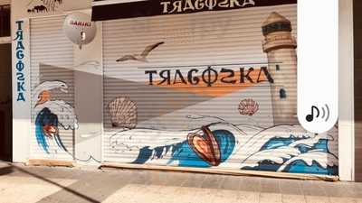 Meson Los Reyes Tragoska