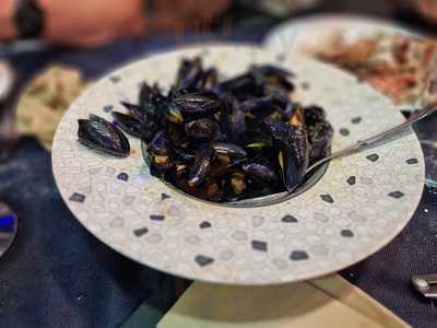 Meson Los Reyes Tragoska