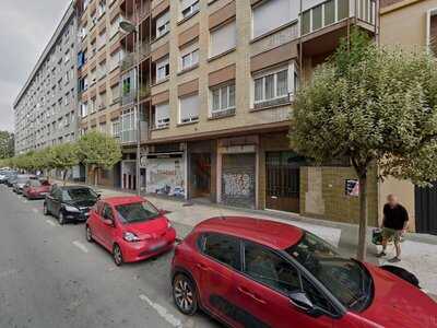 Meson Los Reyes Tragoska