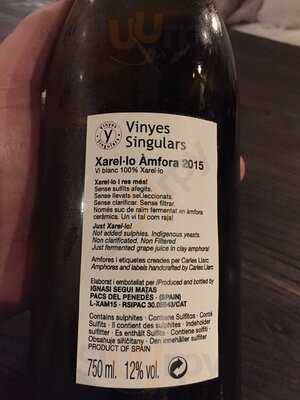 Vins Al Quadrat - Vins²