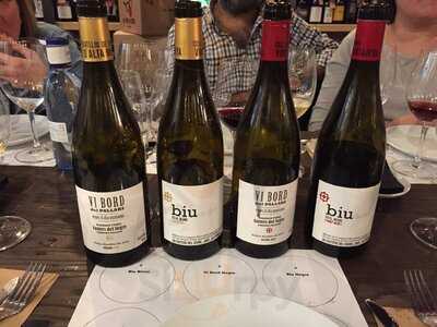 Vins Al Quadrat - Vins²